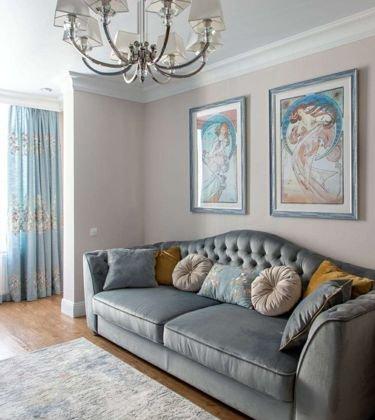 Продажа 2-комнатной квартиры, Краснодар, проспект Константина Образцова,  25к1