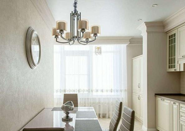 Продажа 2-комнатной квартиры, Краснодар, проспект Константина Образцова,  25к1