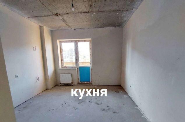 Продажа 2-комнатной новостройки, Краснодар, улица Архитектора Петина,  18/2