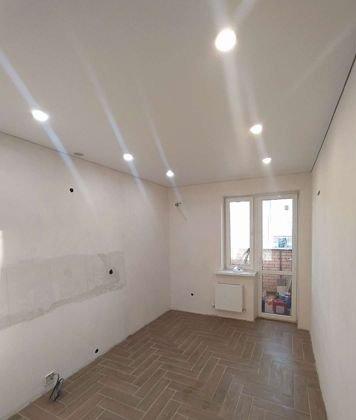 Продажа 1-комнатной квартиры, Краснодар, проезд Репина,  3к1