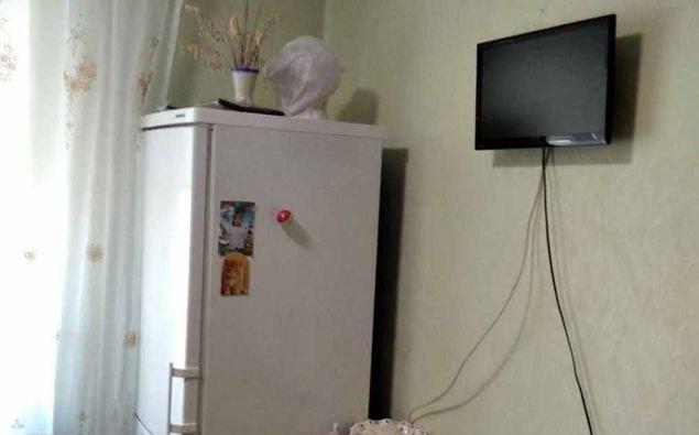 Продажа 1-комнатной квартиры, Краснодар, улица Атарбекова,  17