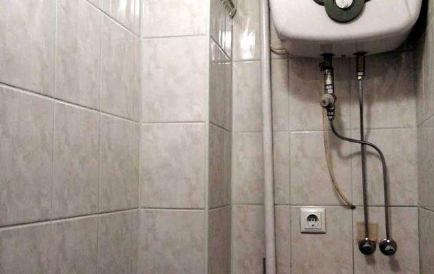 Продажа 1-комнатной квартиры, Краснодар, улица Атарбекова,  17