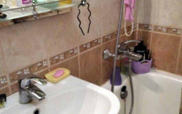 Продажа 1-комнатной квартиры, Краснодар, улица Атарбекова,  17