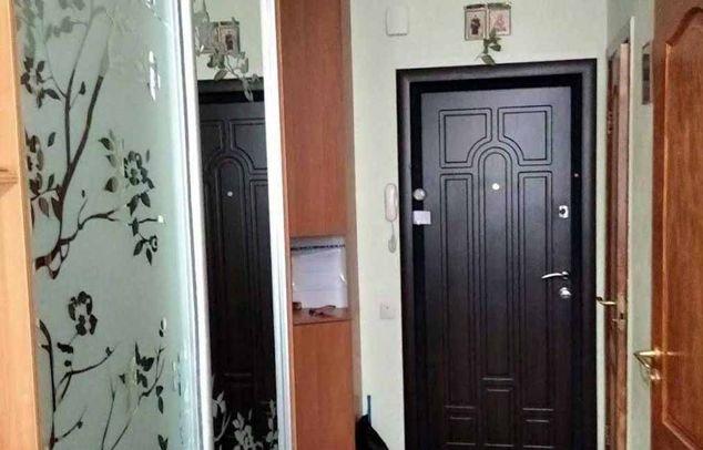 Продажа 1-комнатной квартиры, Краснодар, улица Атарбекова,  17