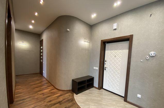 Продажа 3-комнатной квартиры, Краснодар, Кубанская набережная,  37