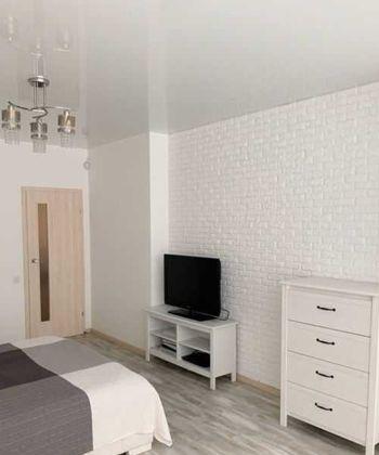 Продажа 1-комнатной квартиры, Краснодар, Рождественская набережная,  9