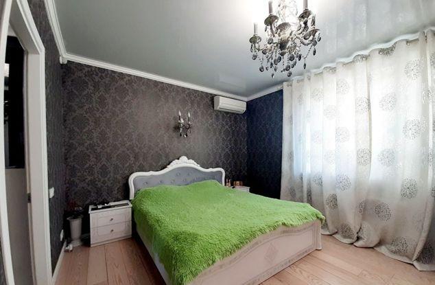 Продажа 1-комнатной квартиры, Краснодар, Минская улица,  122/6