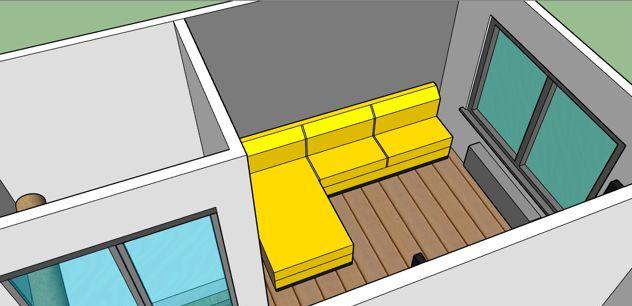 Продажа 1-комнатной квартиры, Краснодар, улица Гагарина,  75