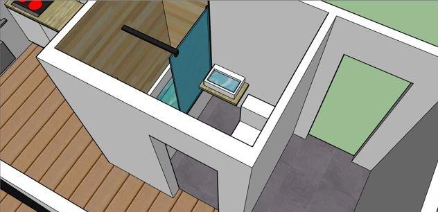 Продажа 1-комнатной квартиры, Краснодар, улица Гагарина,  75