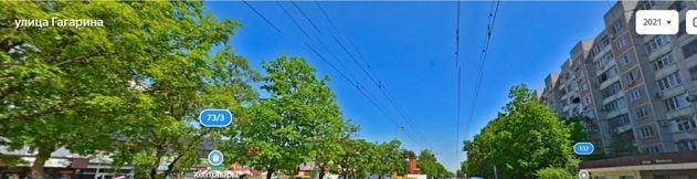 Продажа 1-комнатной квартиры, Краснодар, улица Гагарина,  75