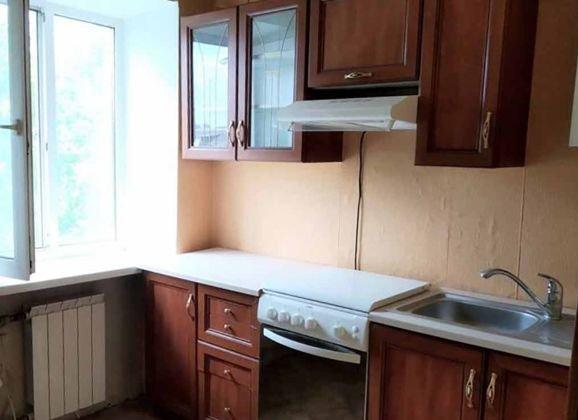 Продажа 1-комнатной квартиры, Краснодар, улица Новаторов,  23