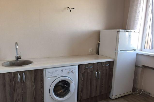 Продажа 1-комнатной квартиры, Краснодар, улица Симиренко,  11