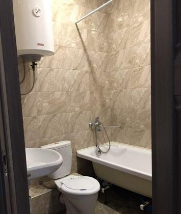 Продажа 1-комнатной квартиры, Краснодар, улица Симиренко,  11