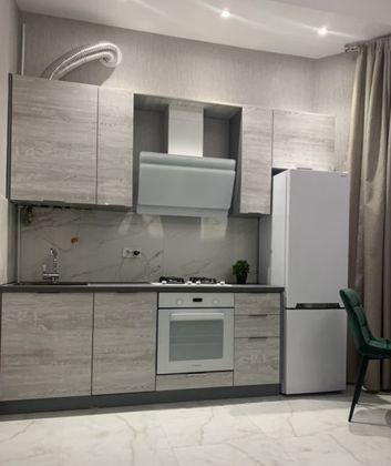 Продажа 1-комнатной квартиры, Краснодар, улица имени 40-летия Победы,  146/8