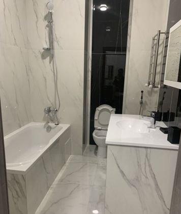 Продажа 1-комнатной квартиры, Краснодар, улица имени 40-летия Победы,  146/8