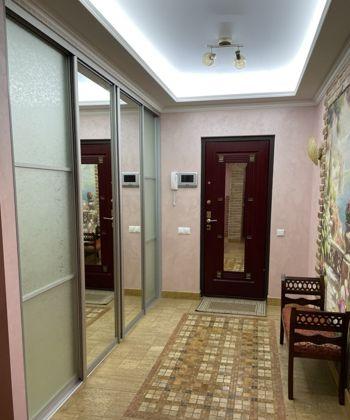 Продажа 2-комнатной квартиры, Краснодар, Рождественская набережная,  3