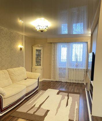 Продажа 2-комнатной квартиры, Краснодар, Рождественская набережная,  3