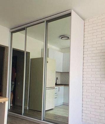 Продажа 1-комнатной квартиры, Краснодар, Восточно-Кругликовская улица,  76/1