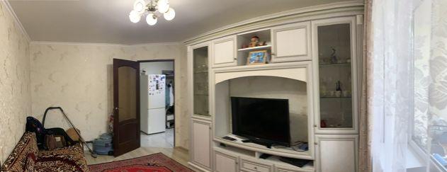 Продажа 3-комнатной квартиры, Краснодар, улица Тургенева,  136