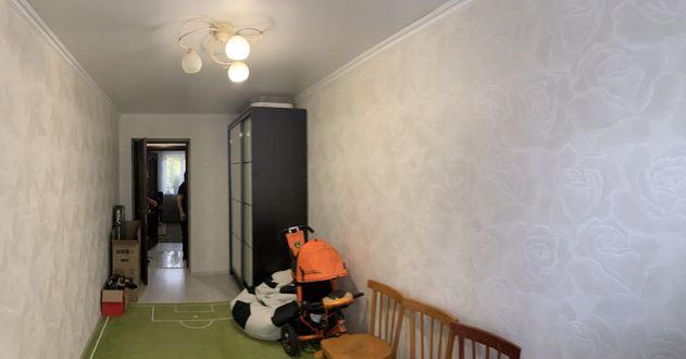 Продажа 3-комнатной квартиры, Краснодар, улица Тургенева,  136