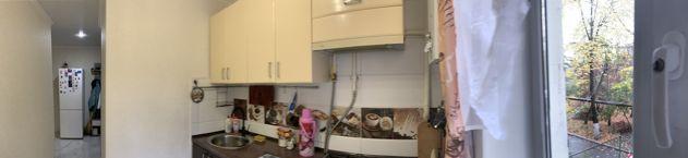 Продажа 3-комнатной квартиры, Краснодар, улица Тургенева,  136