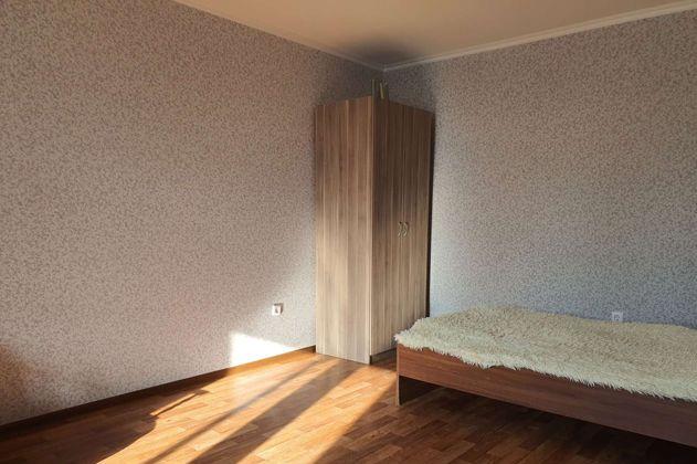 Продажа 1-комнатной квартиры, Краснодар, улица Генерала Трошева,  41