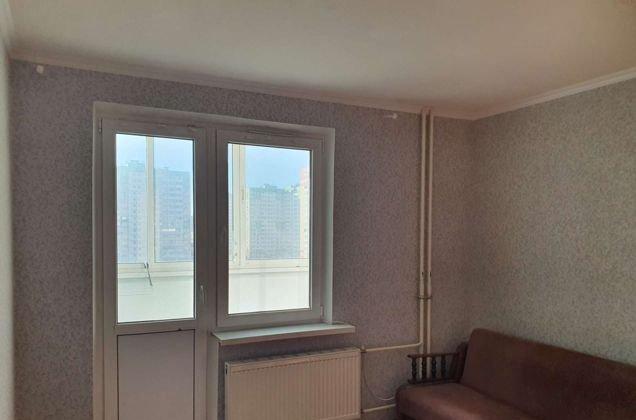 Продажа 1-комнатной квартиры, Краснодар, улица Генерала Трошева,  41