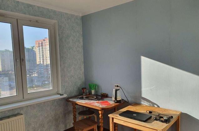 Продажа 1-комнатной квартиры, Краснодар, улица Генерала Трошева,  41