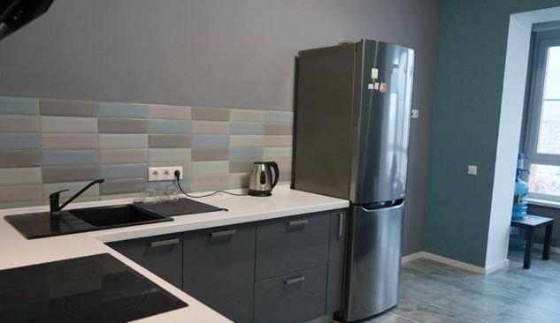 Продажа 1-комнатной квартиры, Краснодар, улица Симиренко,  71к2