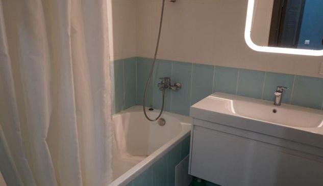 Продажа 1-комнатной квартиры, Краснодар, улица Симиренко,  71к2