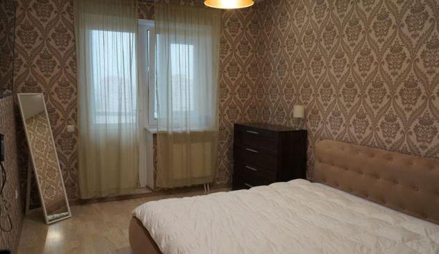 Продажа 1-комнатной квартиры, Краснодар, улица Симиренко,  71к2