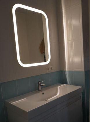 Продажа 1-комнатной квартиры, Краснодар, улица Симиренко,  71к2