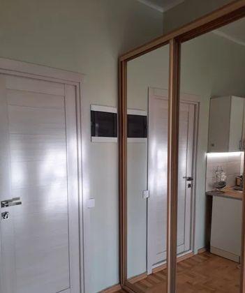 Продажа 1-комнатной квартиры, Краснодар, улица им. Героя Яцкова И.В.,  15к1