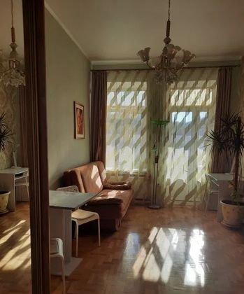 Продажа 1-комнатной квартиры, Краснодар, улица им. Героя Яцкова И.В.,  15к1