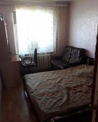 Продажа 2-комнатной квартиры, Краснодар, улица Атарбекова,  19