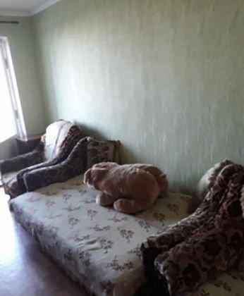 Продажа 2-комнатной квартиры, Краснодар, улица Атарбекова,  19