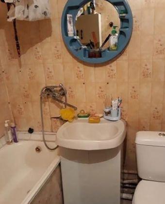 Продажа 2-комнатной квартиры, Краснодар, улица Атарбекова,  19