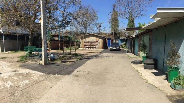 Продажа 2-комнатной квартиры, Краснодар, Ставропольская улица,  25