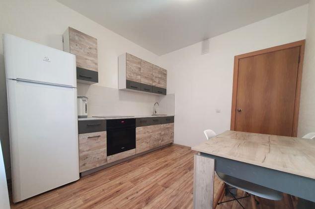 Продажа 1-комнатной квартиры, Краснодар, улица имени 40-летия Победы,  188