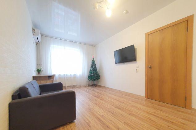 Продажа 1-комнатной квартиры, Краснодар, улица имени 40-летия Победы,  188