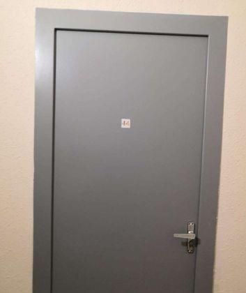 Продажа 1-комнатной квартиры, Краснодар, Черкасская улица,  71/1