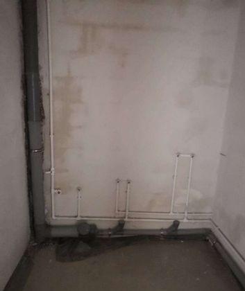 Продажа 1-комнатной квартиры, Краснодар, Черкасская улица,  71/1