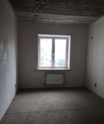 Продажа 1-комнатной квартиры, Краснодар, Черкасская улица,  71/1