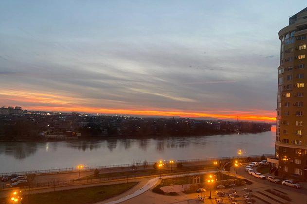 Продажа 2-комнатной квартиры, Краснодар, Кожевенная улица,  26