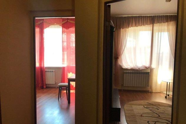 Продажа 1-комнатной квартиры, Краснодар, Вологодская улица,  20