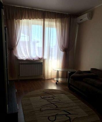 Продажа 1-комнатной квартиры, Краснодар, Вологодская улица,  20