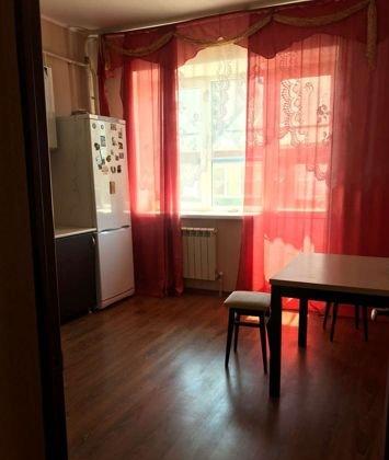 Продажа 1-комнатной квартиры, Краснодар, Вологодская улица,  20