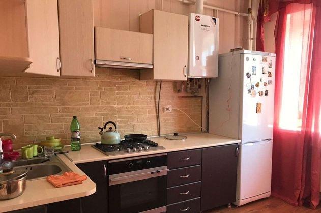 Продажа 1-комнатной квартиры, Краснодар, Вологодская улица,  20