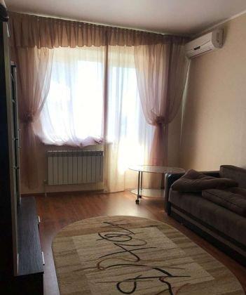 Продажа 1-комнатной квартиры, Краснодар, Вологодская улица,  20