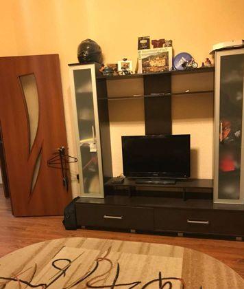 Продажа 1-комнатной квартиры, Краснодар, Вологодская улица,  20